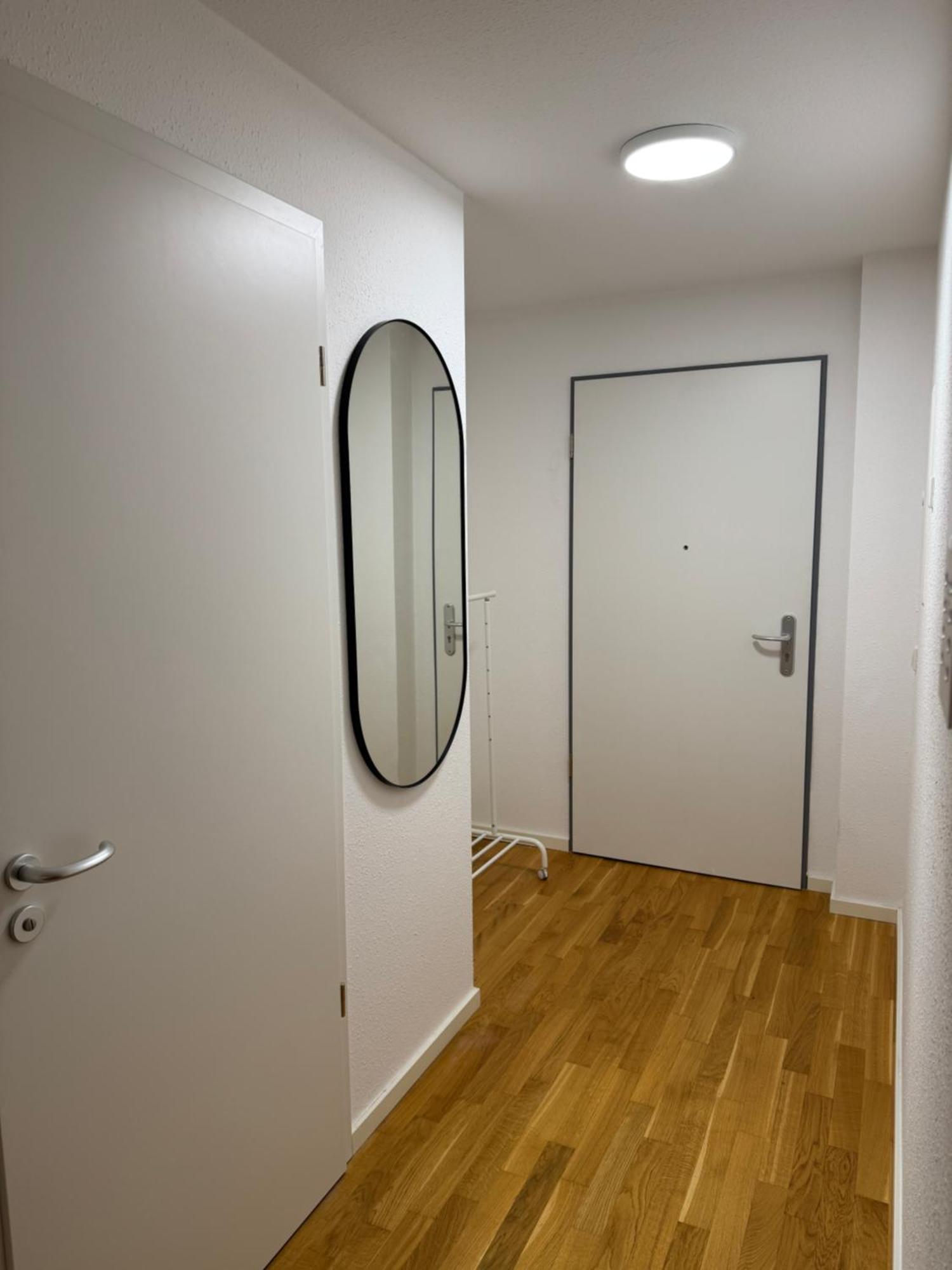 Barrierefreie Wohnung Im Herzen Der Stadt Mit Parkplatz, Wifi Und Tv - Emma Werne Exterior photo