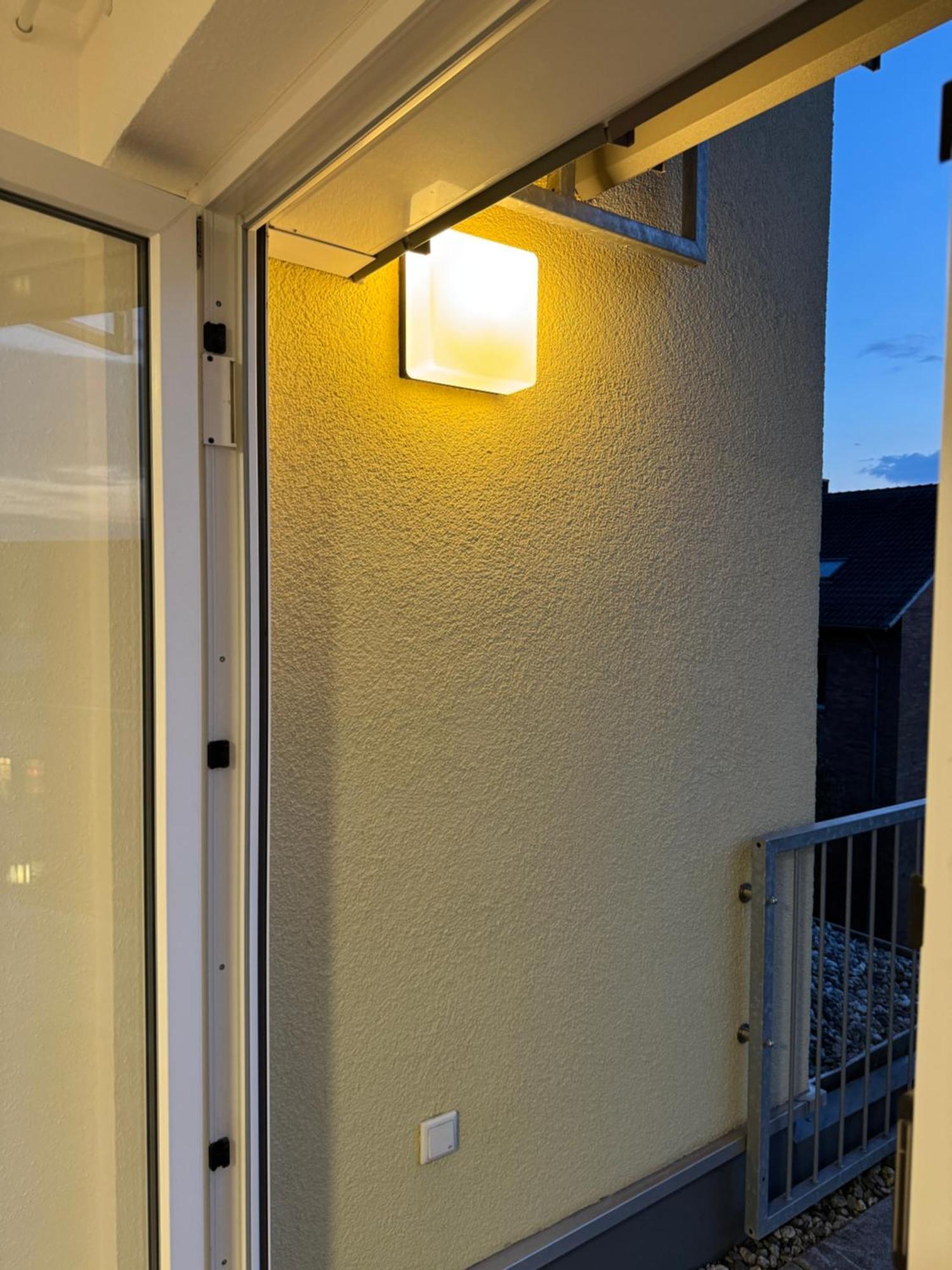 Barrierefreie Wohnung Im Herzen Der Stadt Mit Parkplatz, Wifi Und Tv - Emma Werne Exterior photo